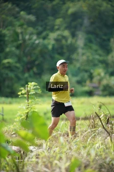 Runner Photo 2437997