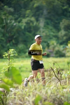 Runner Photo 2438005