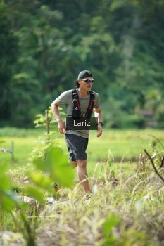 Runner Photo 2438167