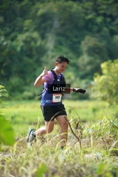 Runner Photo 2438183