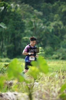 Runner Photo 2438262