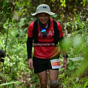 Runner Photo 24408