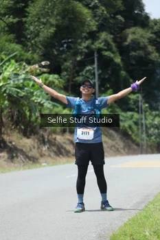 Runner Photo 2440831
