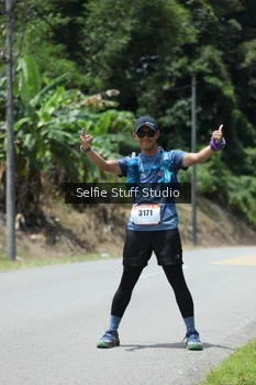 Runner Photo 2440833
