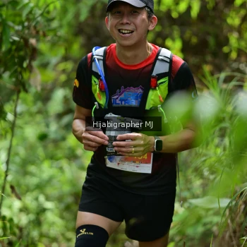 Runner Photo 24427