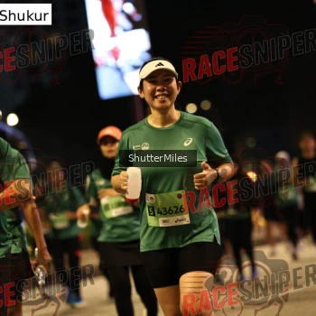 Runner Photo 244380