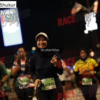 Runner Photo 244405