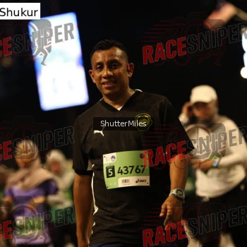 Runner Photo 244411