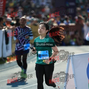 Runner Photo 244454