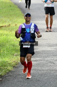 Runner Photo 2445097
