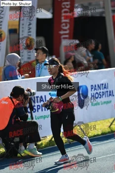 Runner Photo 244512