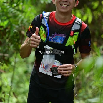 Runner Photo 24452