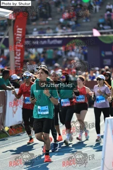 Runner Photo 244541