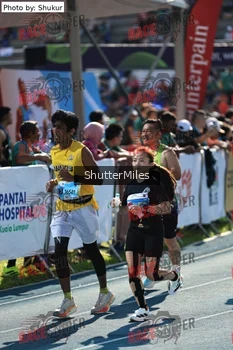 Runner Photo 244552