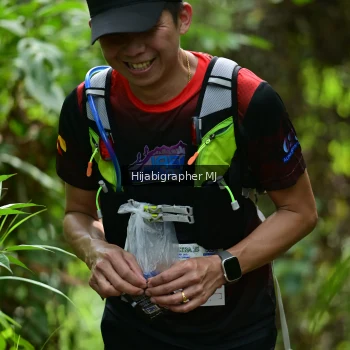 Runner Photo 24457