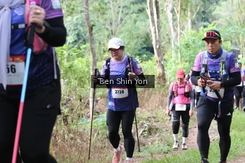 Runner Photo 2445916
