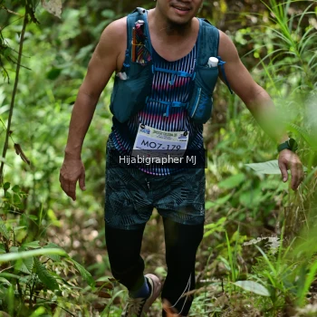 Runner Photo 24462