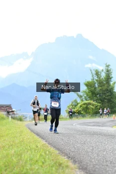 Runner Photo 2446653