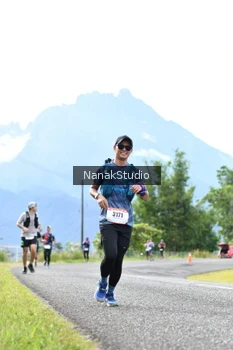 Runner Photo 2446674