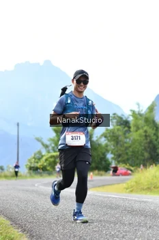 Runner Photo 2446686