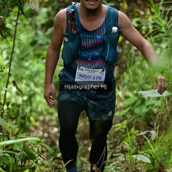 Runner Photo 24468