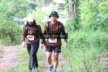 Runner Photo 2447375
