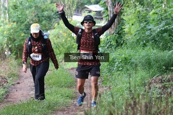 Runner Photo 2447397
