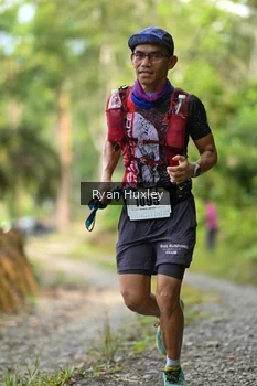 Runner Photo 2447485