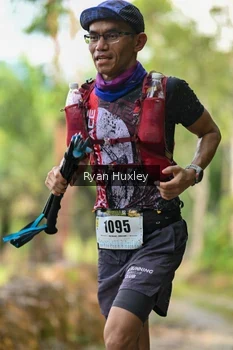 Runner Photo 2447500