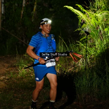 Runner Photo 2448346
