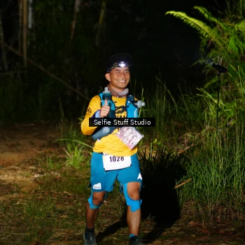 Runner Photo 2448439