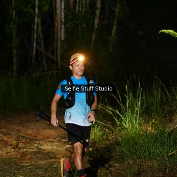 Runner Photo 2448456