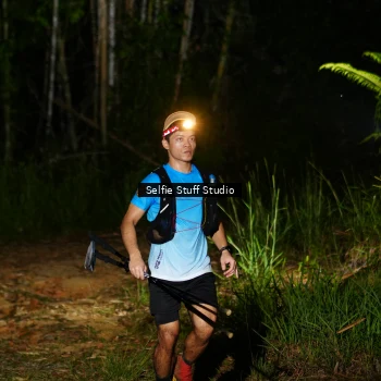 Runner Photo 2448463