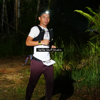 Runner Photo 2448470
