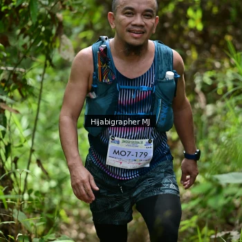 Runner Photo 24486