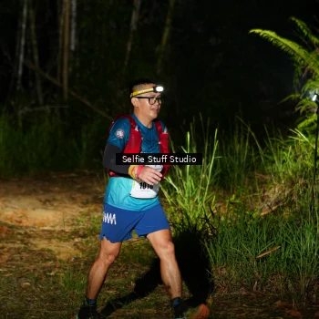 Runner Photo 2448695