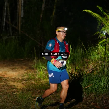 Runner Photo 2448705
