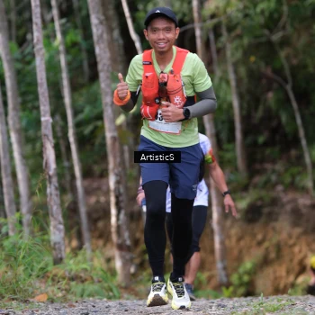Runner Photo 2448862