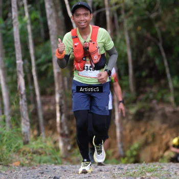 Runner Photo 2448882