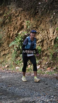 Runner Photo 2449049