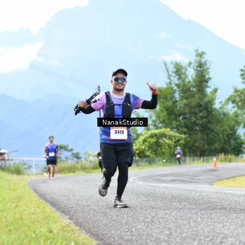 Runner Photo 2449122