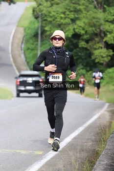 Runner Photo 2449390