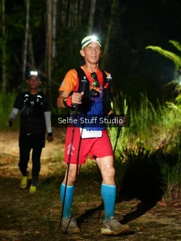 Runner Photo 2449436