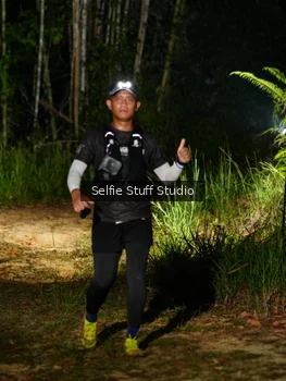 Runner Photo 2449467