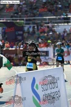 Runner Photo 244950