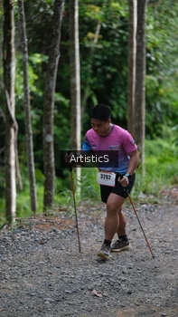 Runner Photo 2449615