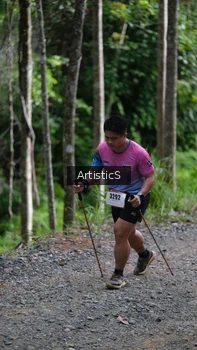 Runner Photo 2449644