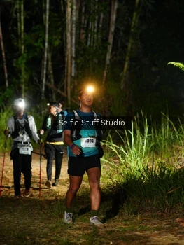 Runner Photo 2449665