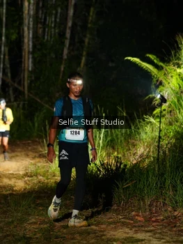 Runner Photo 2449692