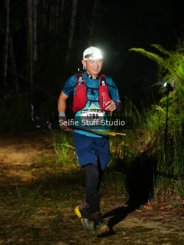 Runner Photo 2449774